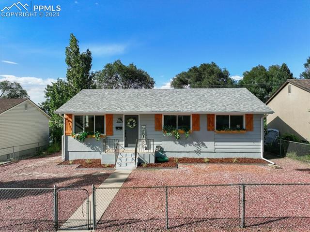 2614 Waldean Street