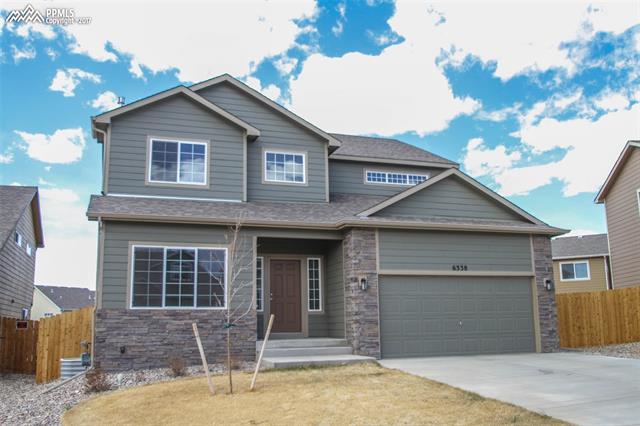 6338 Dancing Moon Way