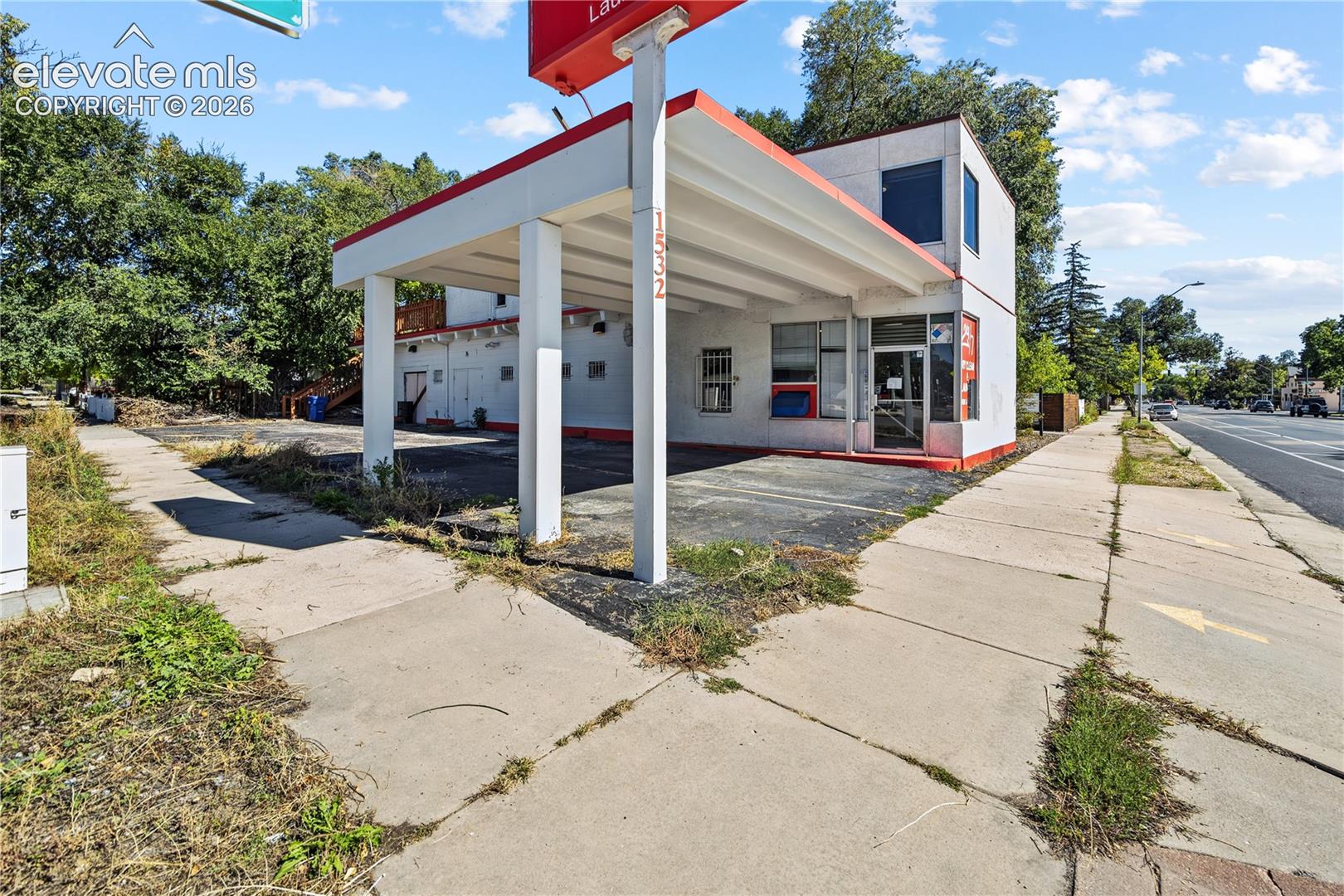 1532 W Colorado Avenue