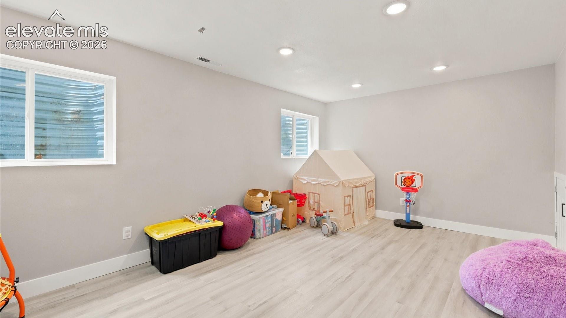 4905 Balsam Street