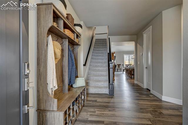 10830 Morning Hills Drive