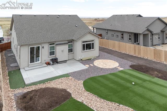 10830 Morning Hills Drive