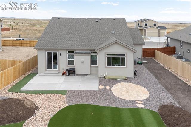 10830 Morning Hills Drive