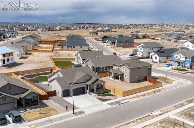 10830 Morning Hills Drive