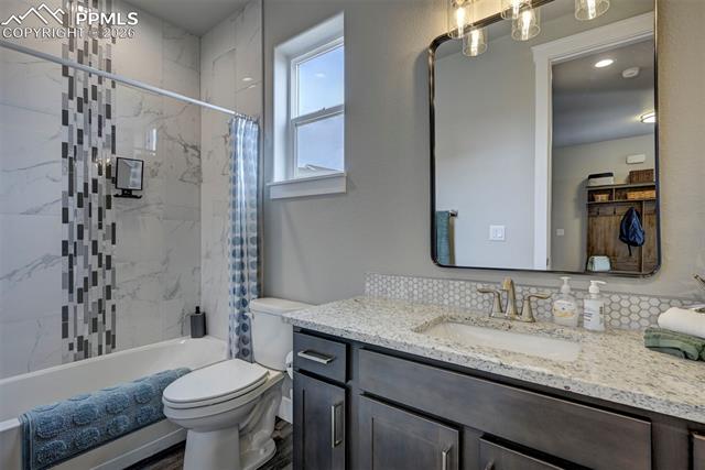 10830 Morning Hills Drive