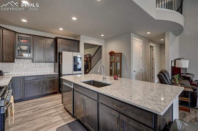 10830 Morning Hills Drive