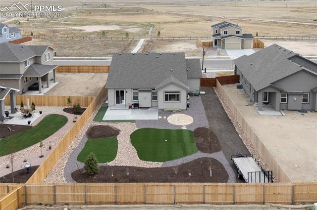 10830 Morning Hills Drive