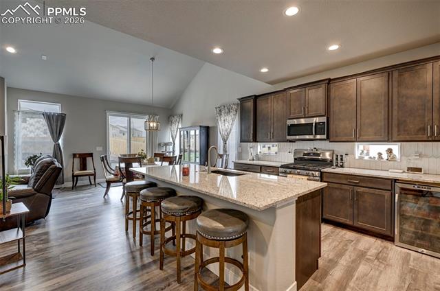 10830 Morning Hills Drive