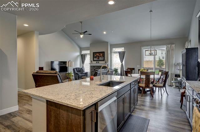 10830 Morning Hills Drive