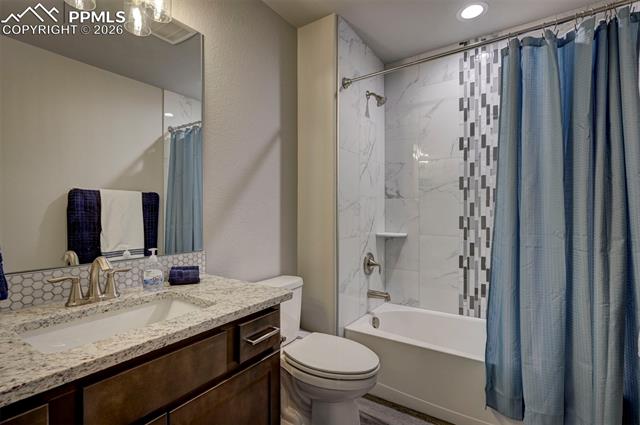 10830 Morning Hills Drive