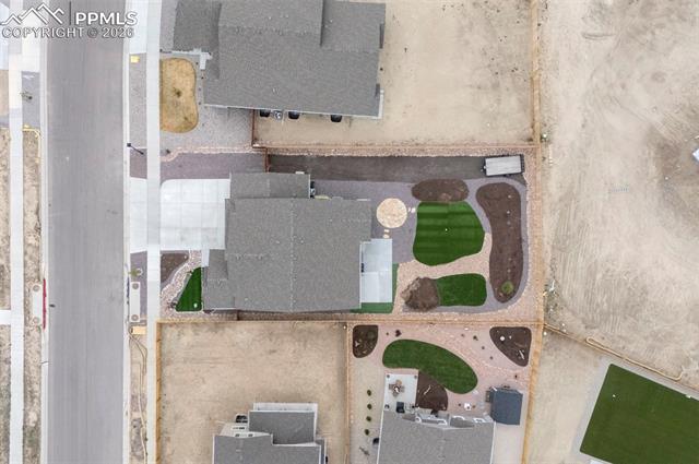 10830 Morning Hills Drive