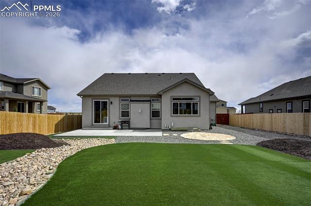 10830 Morning Hills Drive