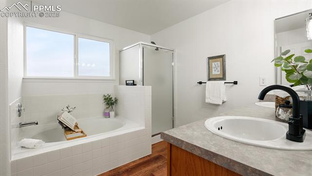 8321 Sedgewick Drive