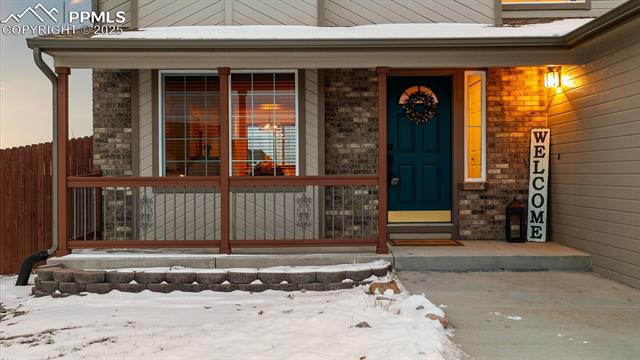 8321 Sedgewick Drive