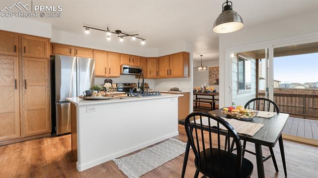 8321 Sedgewick Drive