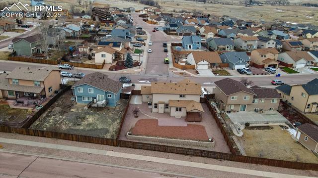 8321 Sedgewick Drive