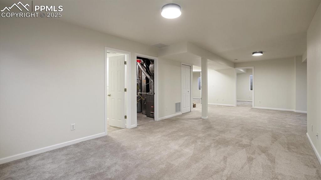 8321 Sedgewick Drive