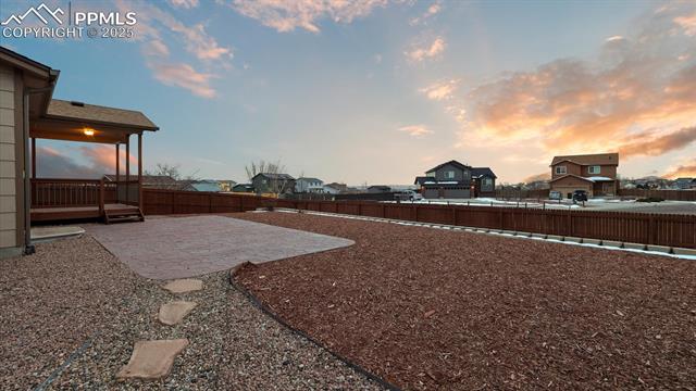 8321 Sedgewick Drive