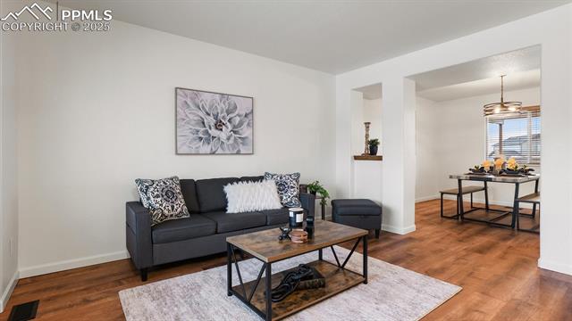 8321 Sedgewick Drive