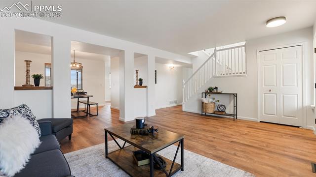 8321 Sedgewick Drive