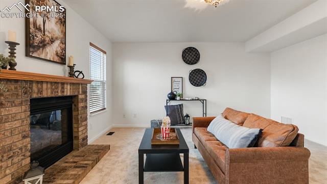 8321 Sedgewick Drive