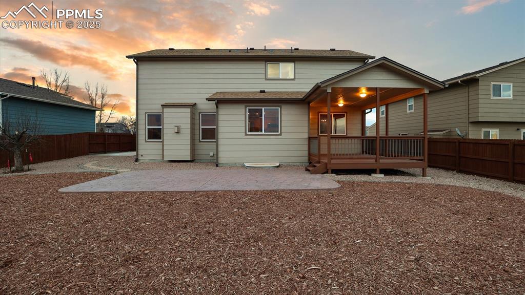 8321 Sedgewick Drive