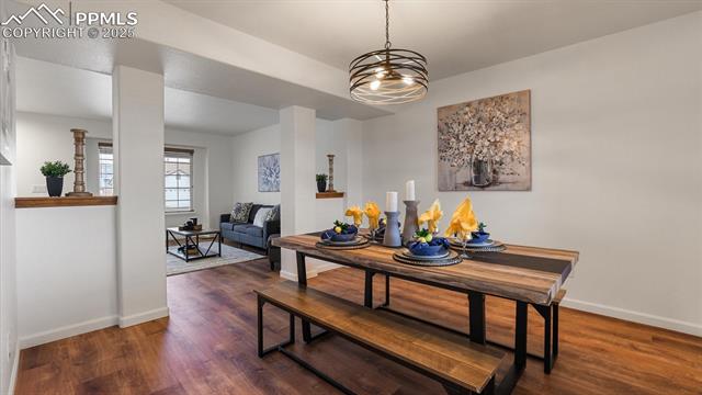 8321 Sedgewick Drive