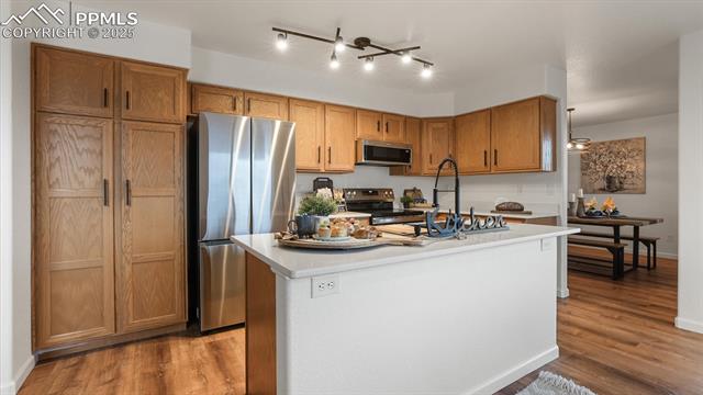 8321 Sedgewick Drive