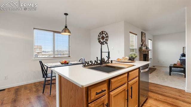 8321 Sedgewick Drive