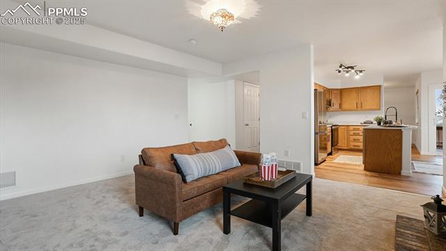 8321 Sedgewick Drive