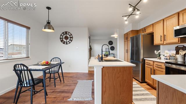 8321 Sedgewick Drive