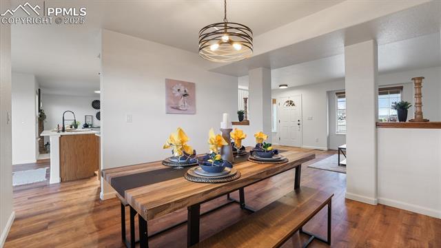 8321 Sedgewick Drive