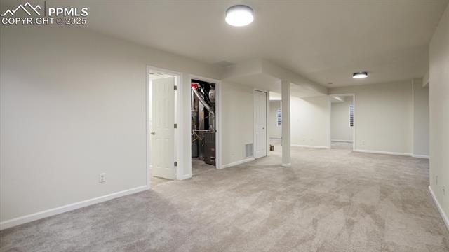 8321 Sedgewick Drive