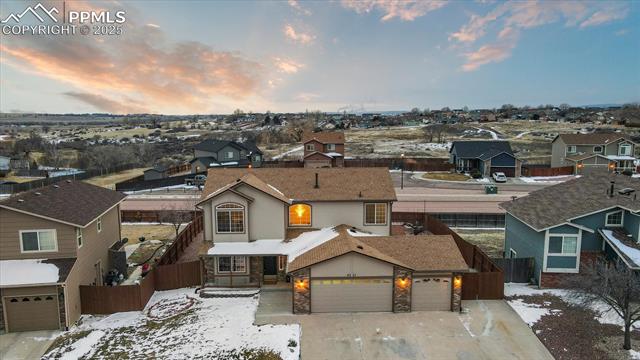 8321 Sedgewick Drive