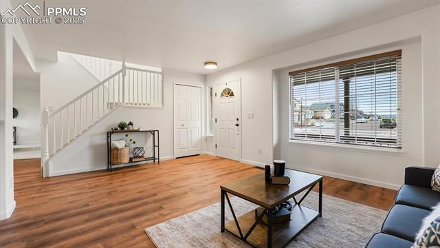 8321 Sedgewick Drive