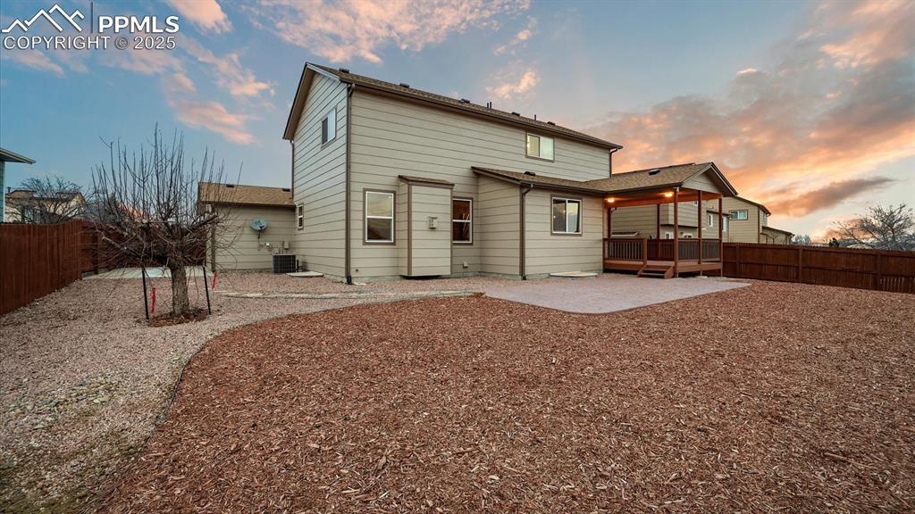 8321 Sedgewick Drive