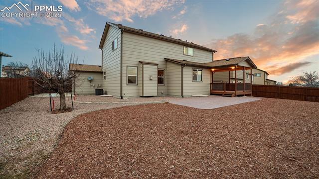 8321 Sedgewick Drive