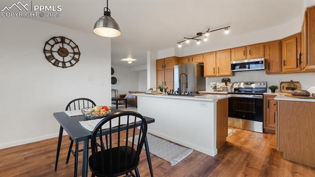 8321 Sedgewick Drive