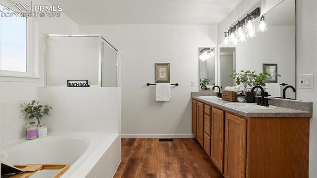 8321 Sedgewick Drive