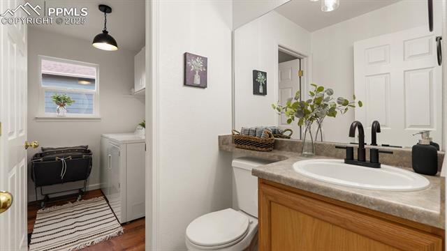 8321 Sedgewick Drive