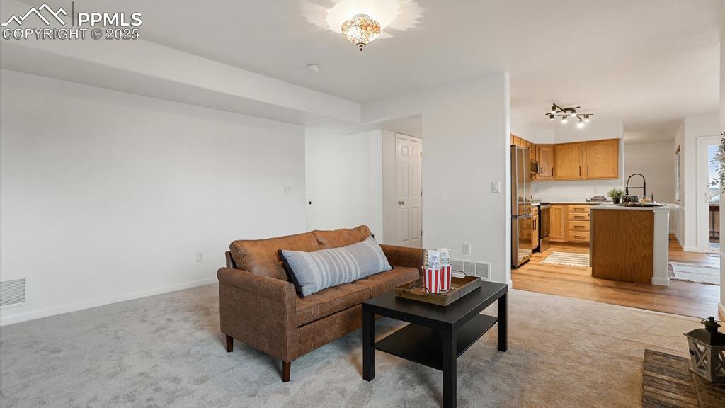 8321 Sedgewick Drive