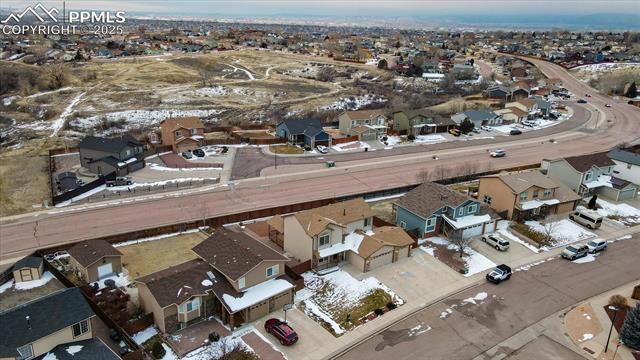 8321 Sedgewick Drive