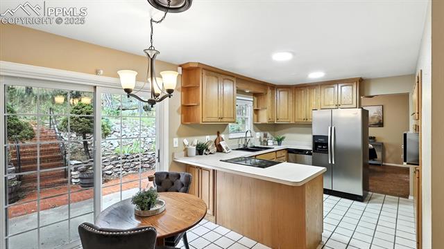 1717 Van Diest Road