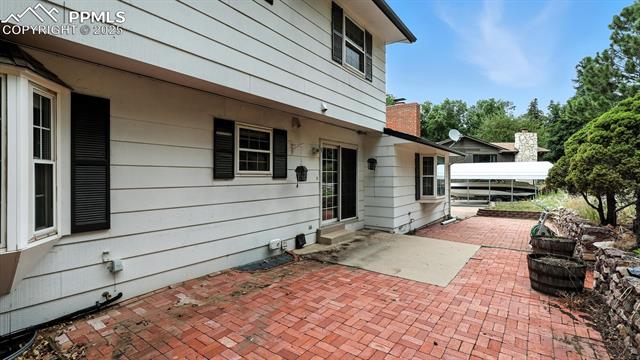 1717 Van Diest Road