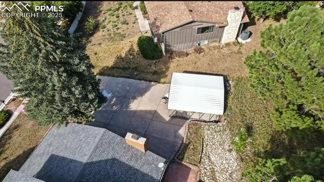 1717 Van Diest Road