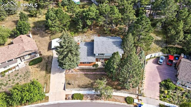 1717 Van Diest Road