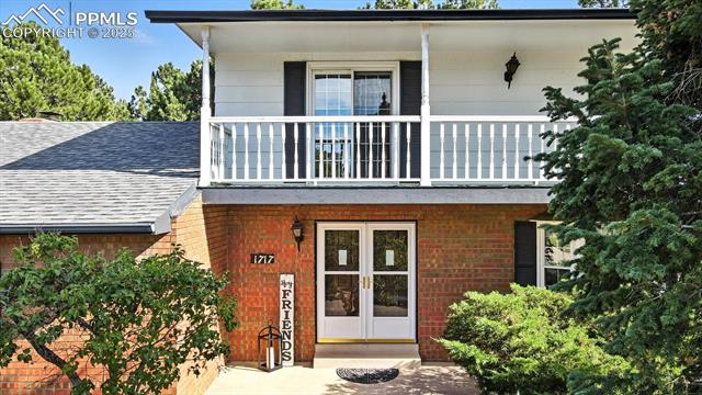 1717 Van Diest Road