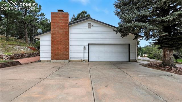 1717 Van Diest Road