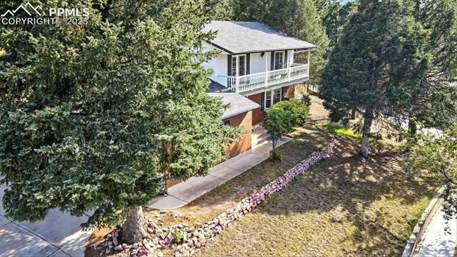 1717 Van Diest Road