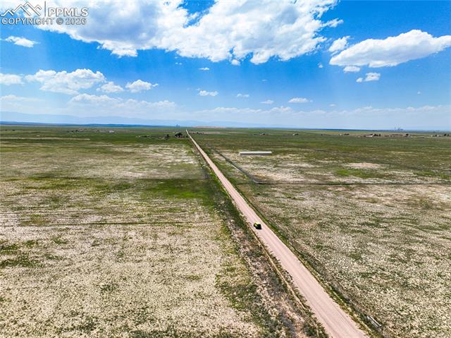 PAR 7 Bush Road